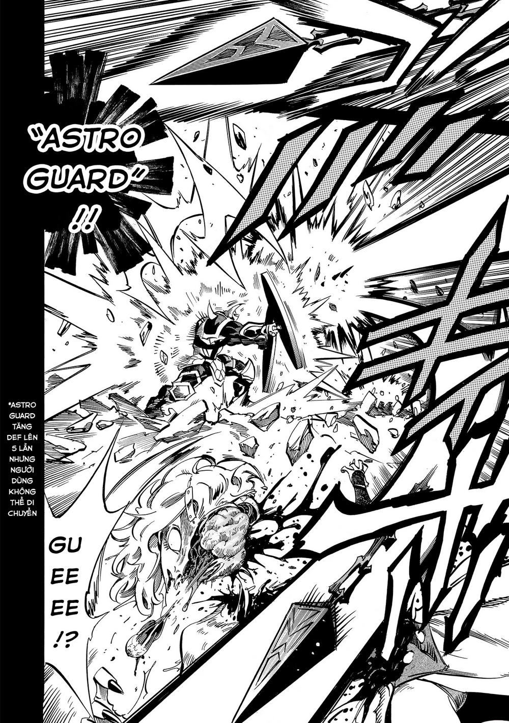 Infinite Dendrogram Chapter 7 - 26