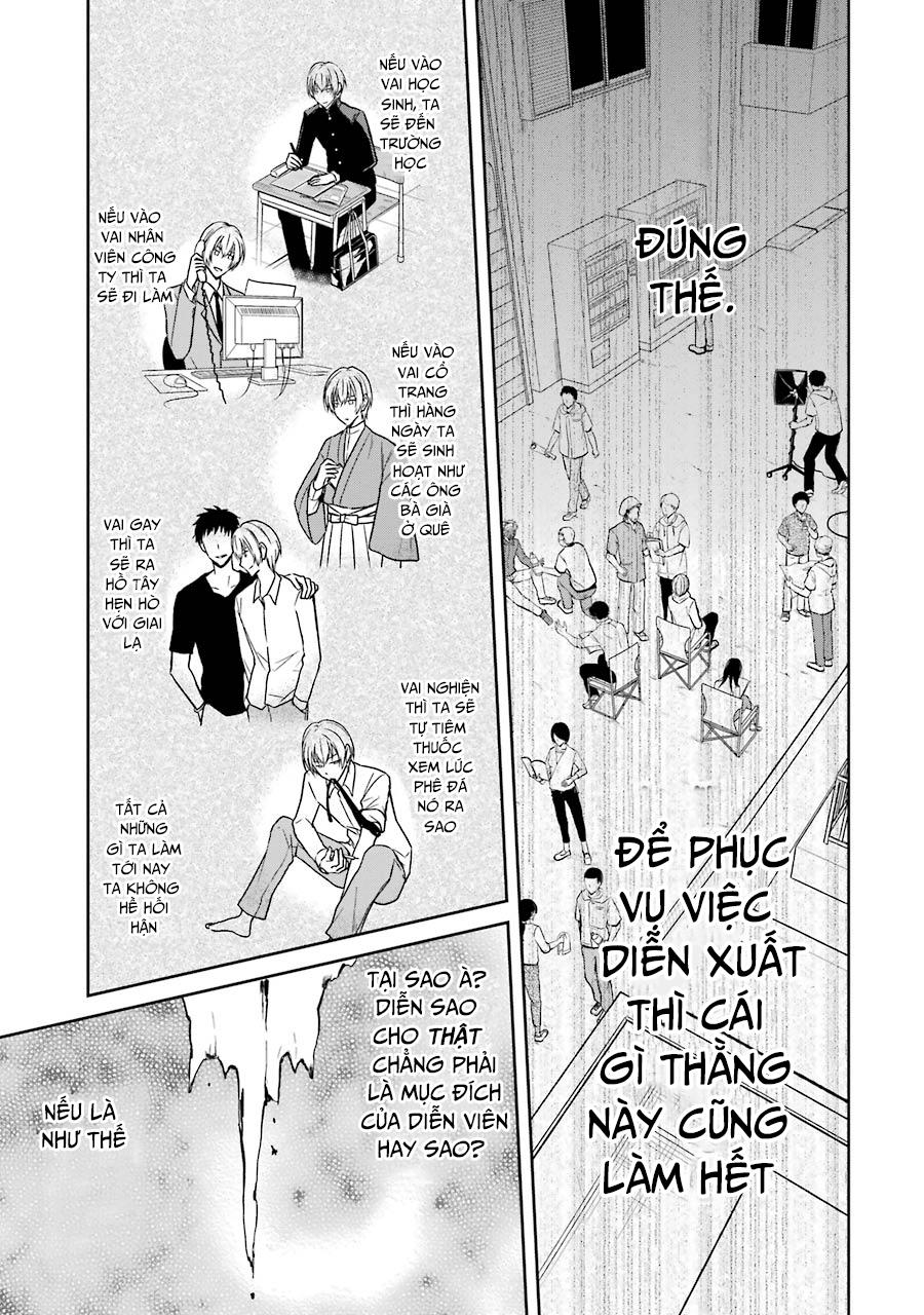 Sensei No Yasashi Koroshi Kata Chapter 3 - 29