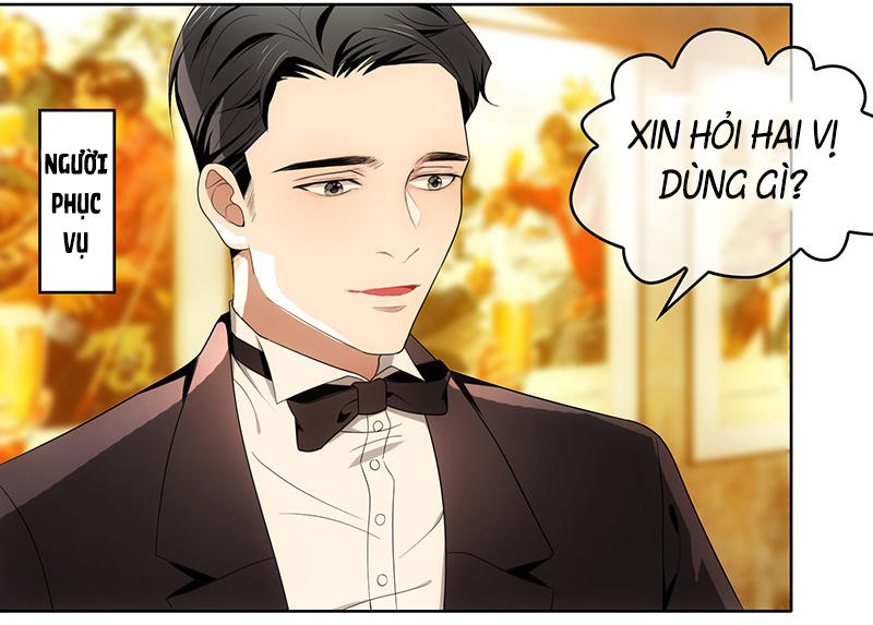 Thuần Tình Lục Thiếu Chapter 11 - 18