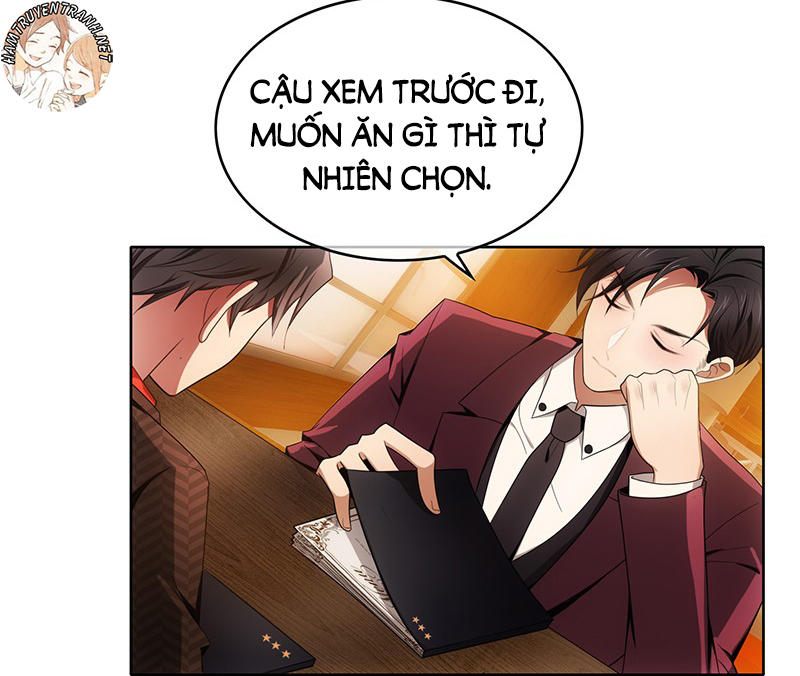 Thuần Tình Lục Thiếu Chapter 11 - 19