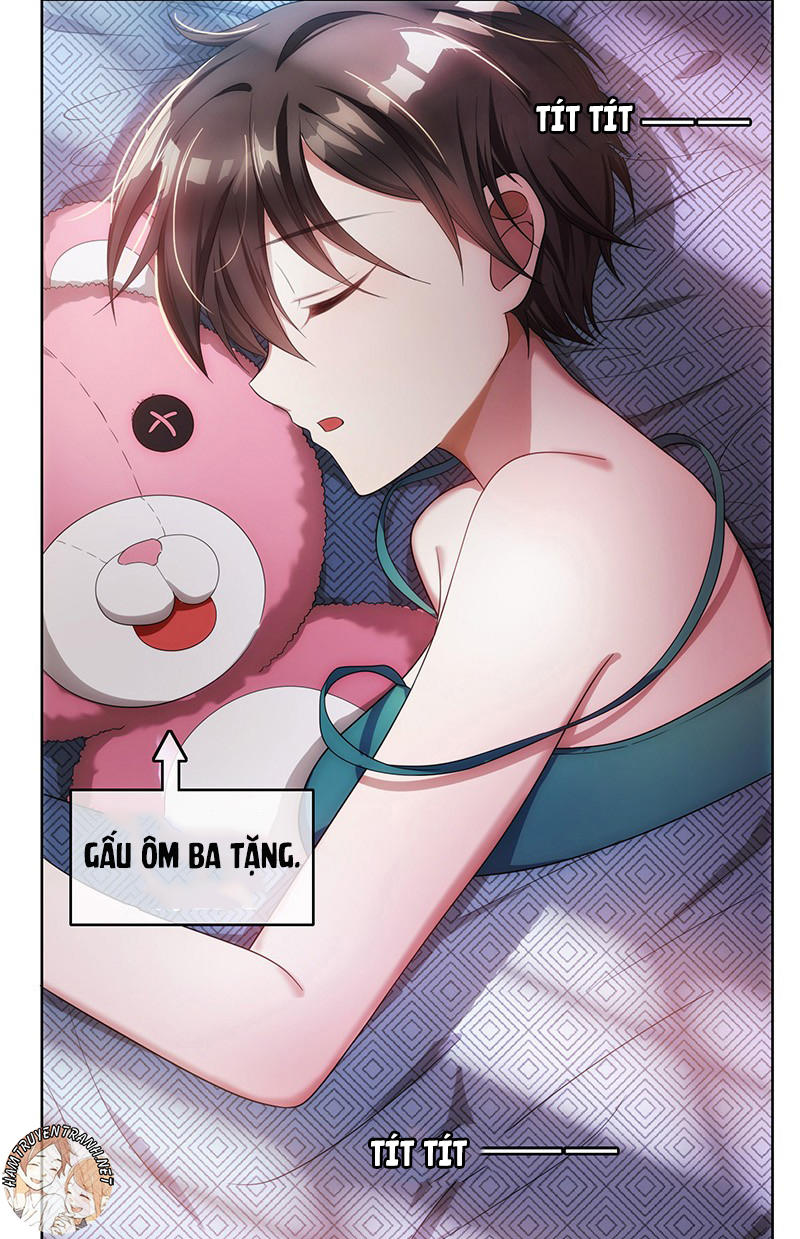 Thuần Tình Lục Thiếu Chapter 12.1 - 2