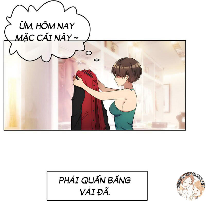 Thuần Tình Lục Thiếu Chapter 12.1 - 17