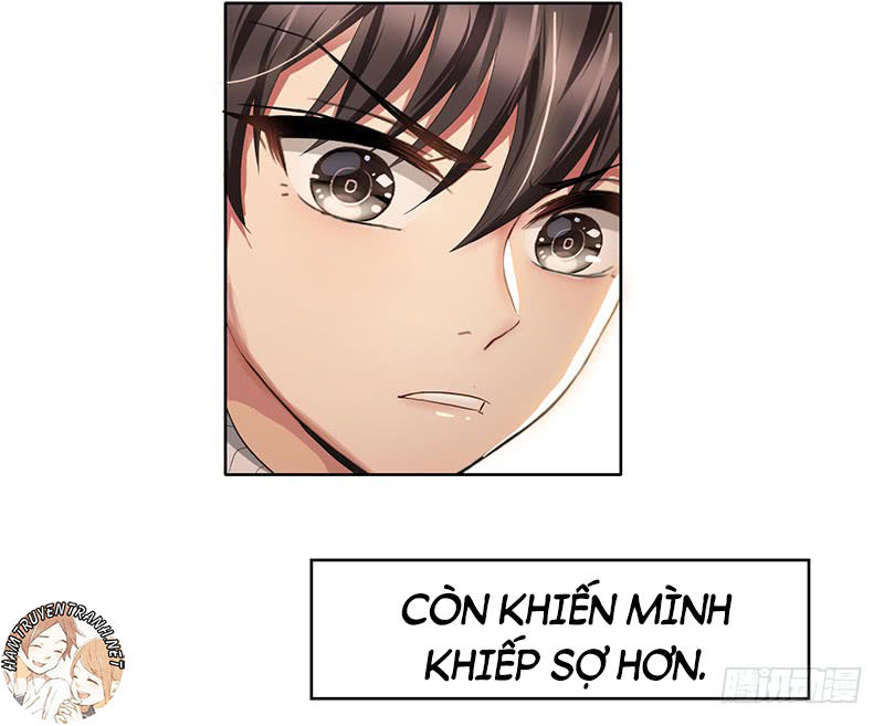 Thuần Tình Lục Thiếu Chapter 13.1 - 23