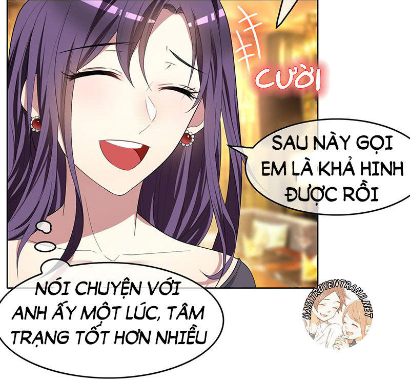 Thuần Tình Lục Thiếu Chapter 13.2 - 18
