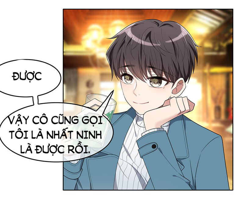 Thuần Tình Lục Thiếu Chapter 13.2 - 19