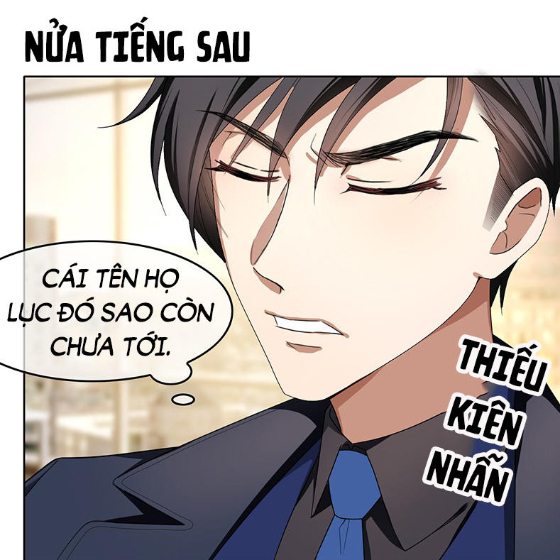 Thuần Tình Lục Thiếu Chapter 13.2 - 4