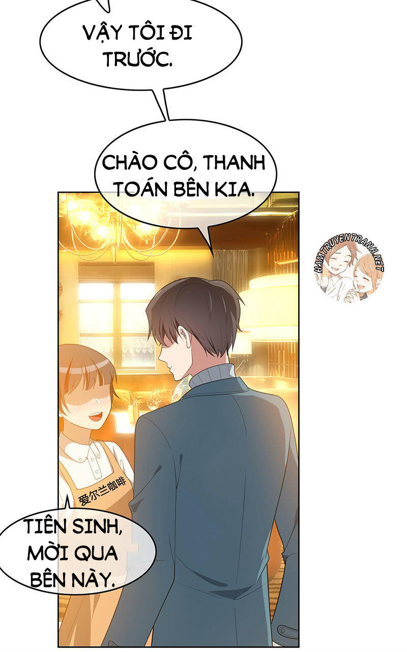 Thuần Tình Lục Thiếu Chapter 14.1 - 11