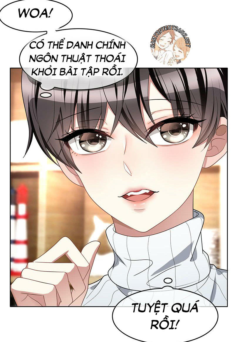 Thuần Tình Lục Thiếu Chapter 14.2 - 15