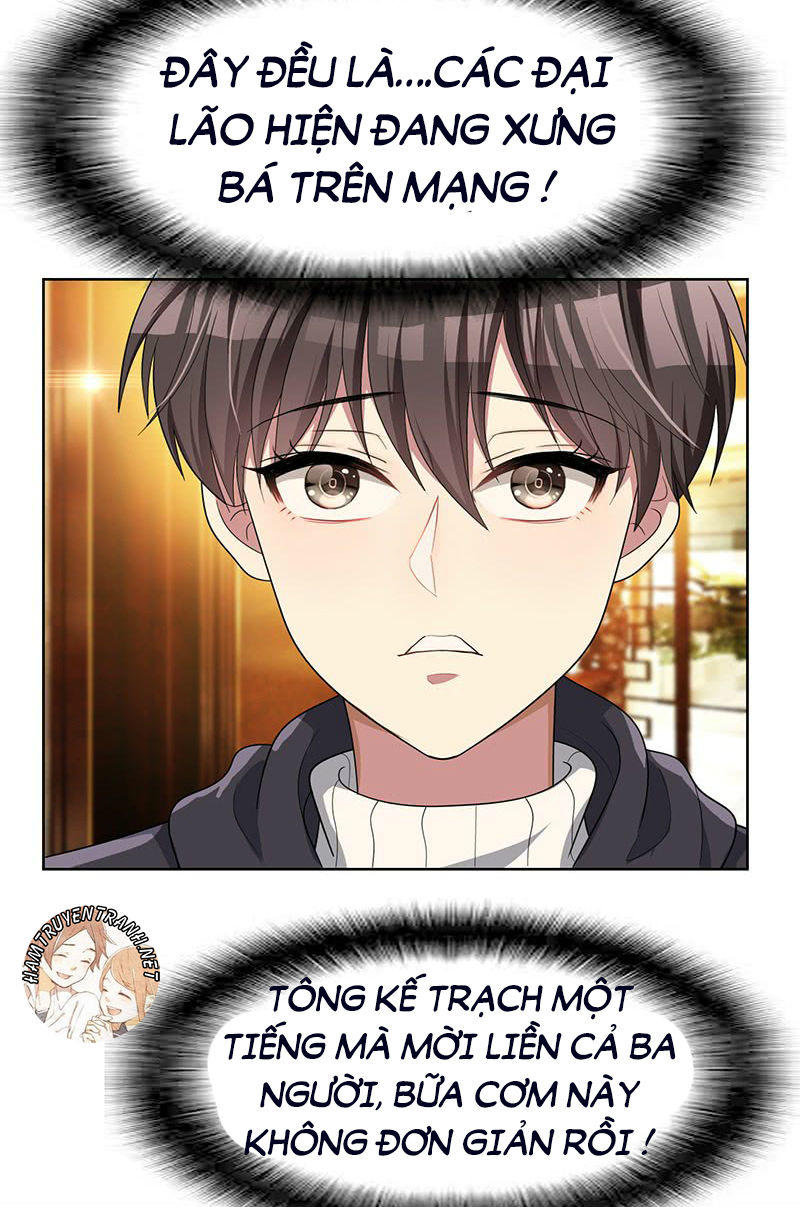 Thuần Tình Lục Thiếu Chapter 15.1 - 28