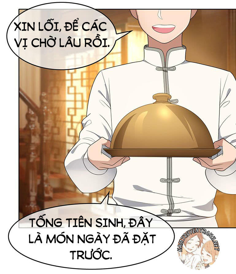 Thuần Tình Lục Thiếu Chapter 15.2 - 18