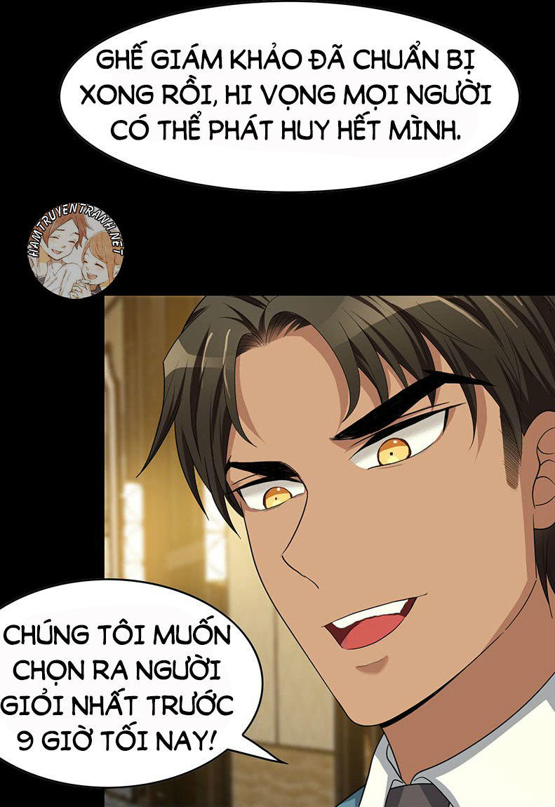 Thuần Tình Lục Thiếu Chapter 16 - 23