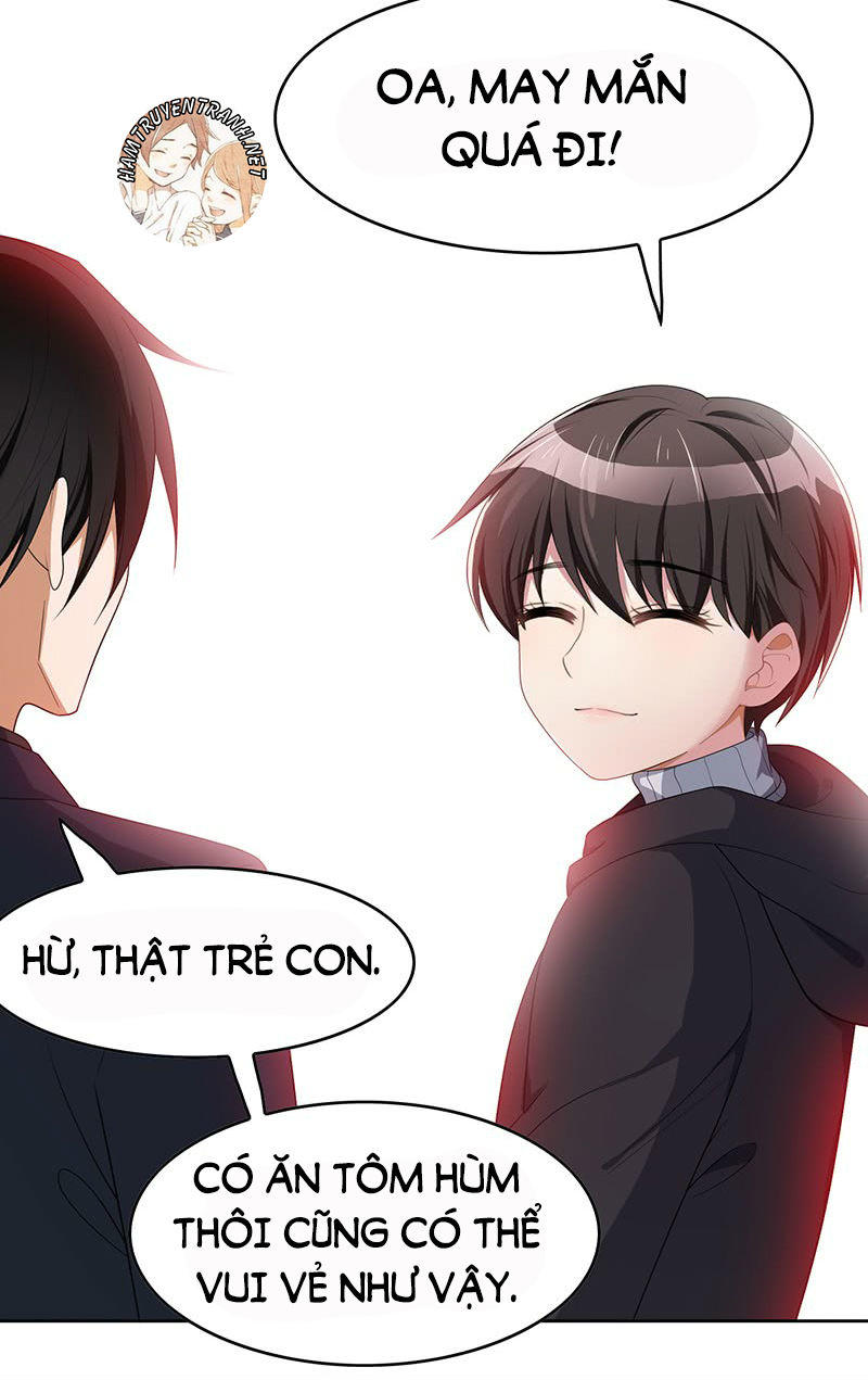 Thuần Tình Lục Thiếu Chapter 16 - 4