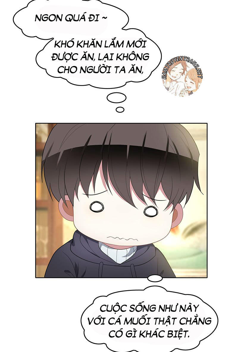 Thuần Tình Lục Thiếu Chapter 16 - 34