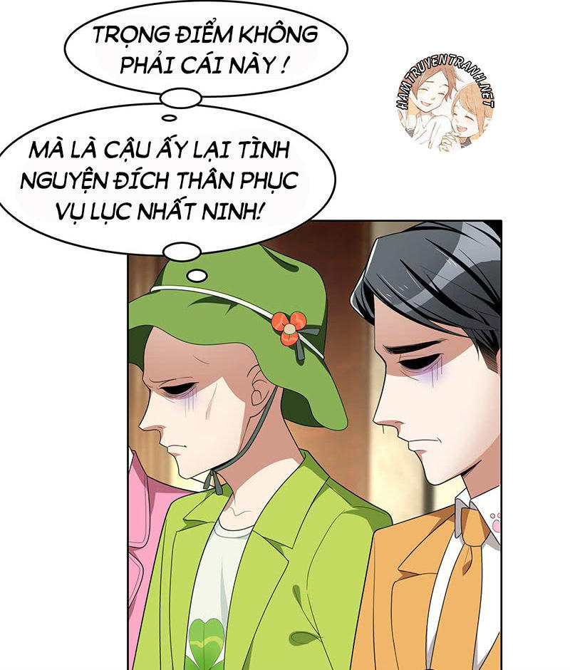 Thuần Tình Lục Thiếu Chapter 16 - 36