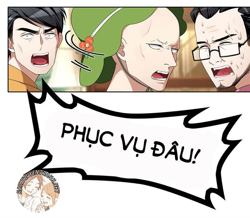 Thuần Tình Lục Thiếu Chapter 16 - 42