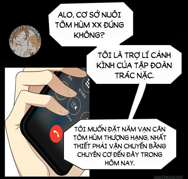 Thuần Tình Lục Thiếu Chapter 16 - 8