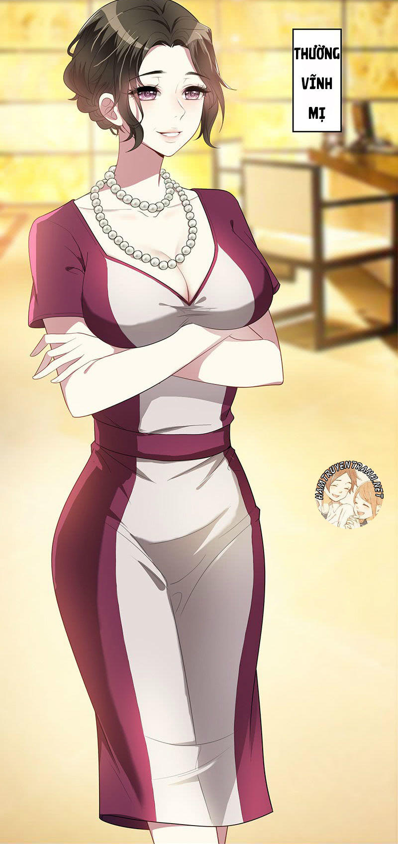 Thuần Tình Lục Thiếu Chapter 17.1 - 11