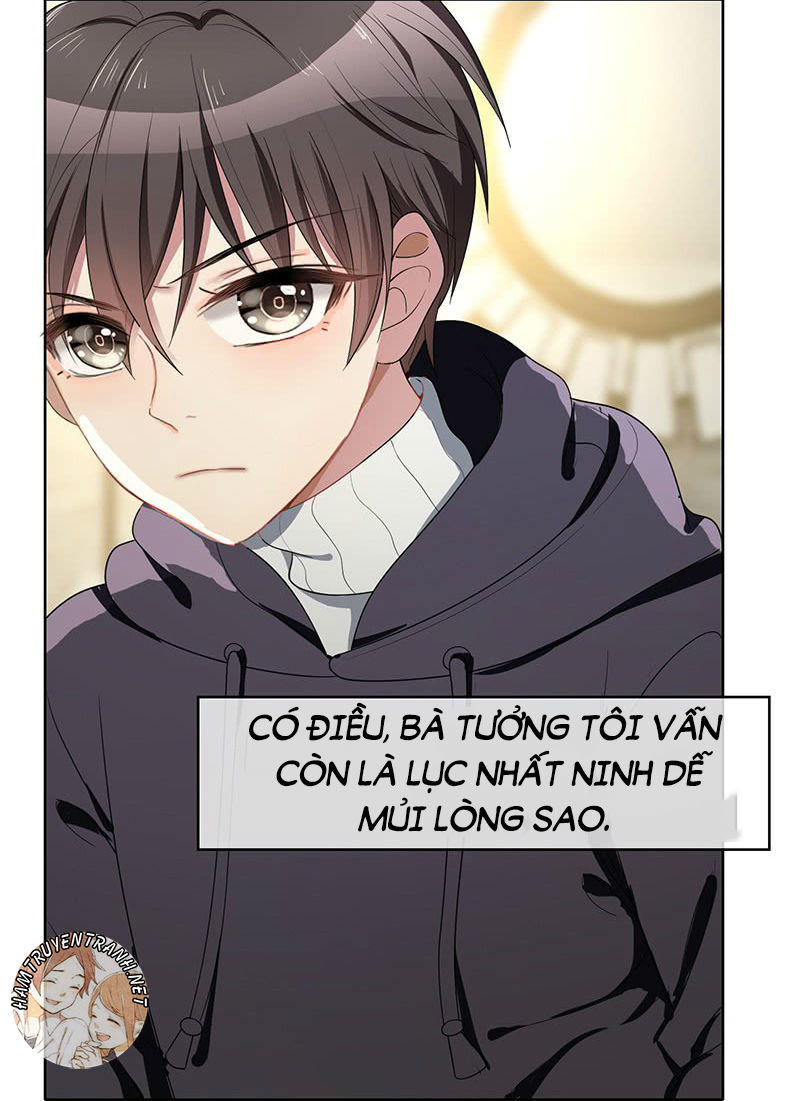 Thuần Tình Lục Thiếu Chapter 17.1 - 25