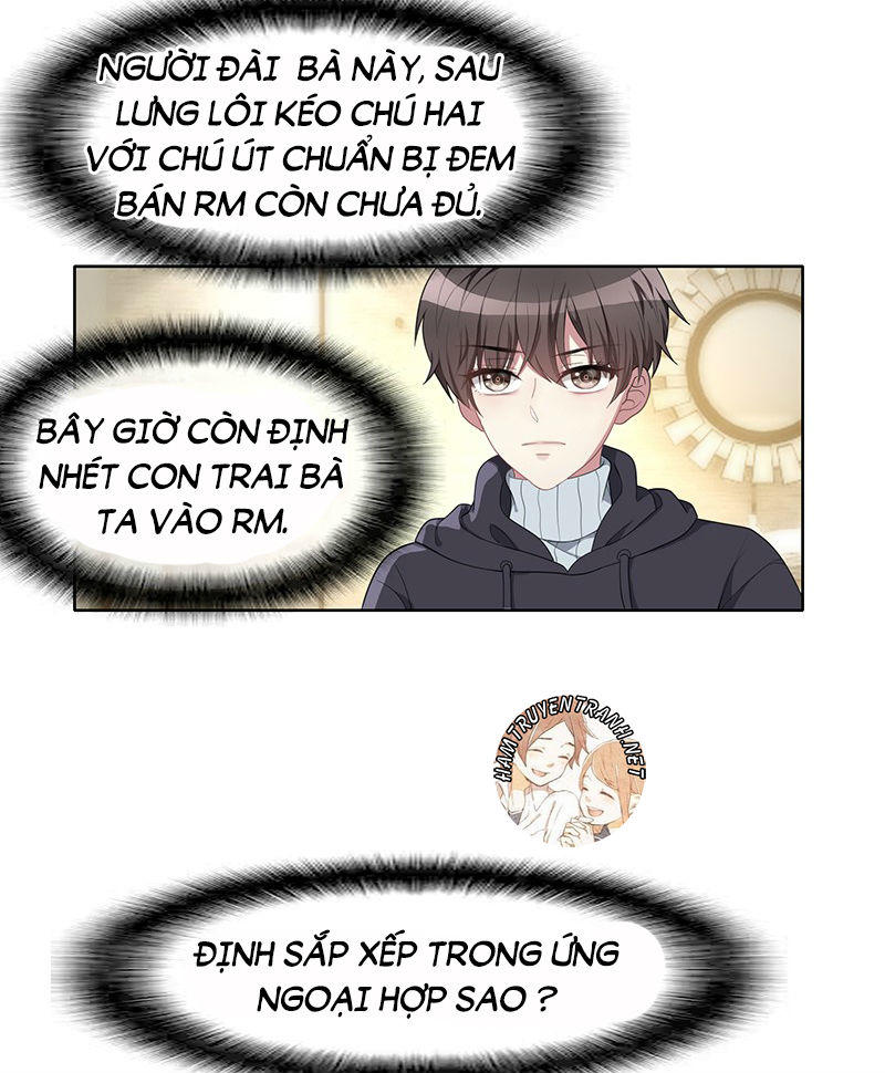 Thuần Tình Lục Thiếu Chapter 17.2 - 16