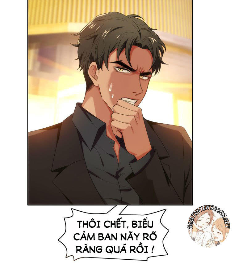 Thuần Tình Lục Thiếu Chapter 17.2 - 27