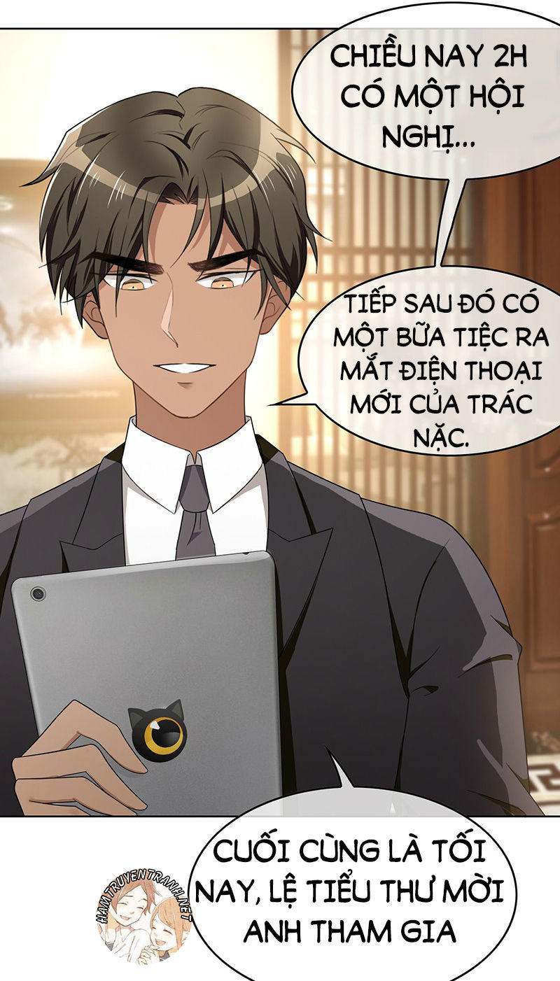 Thuần Tình Lục Thiếu Chapter 18 - 28