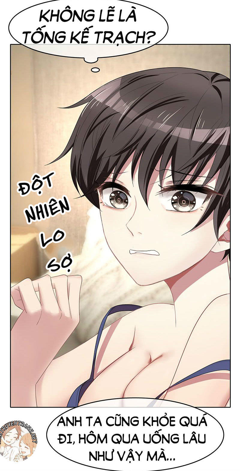 Thuần Tình Lục Thiếu Chapter 18 - 4