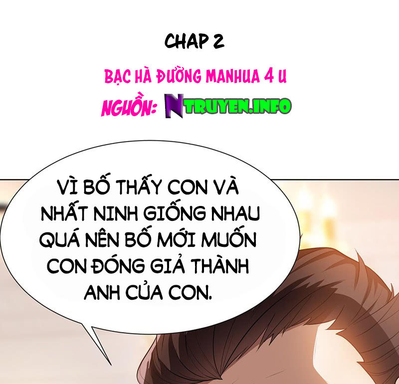 Thuần Tình Lục Thiếu Chapter 2 - 1