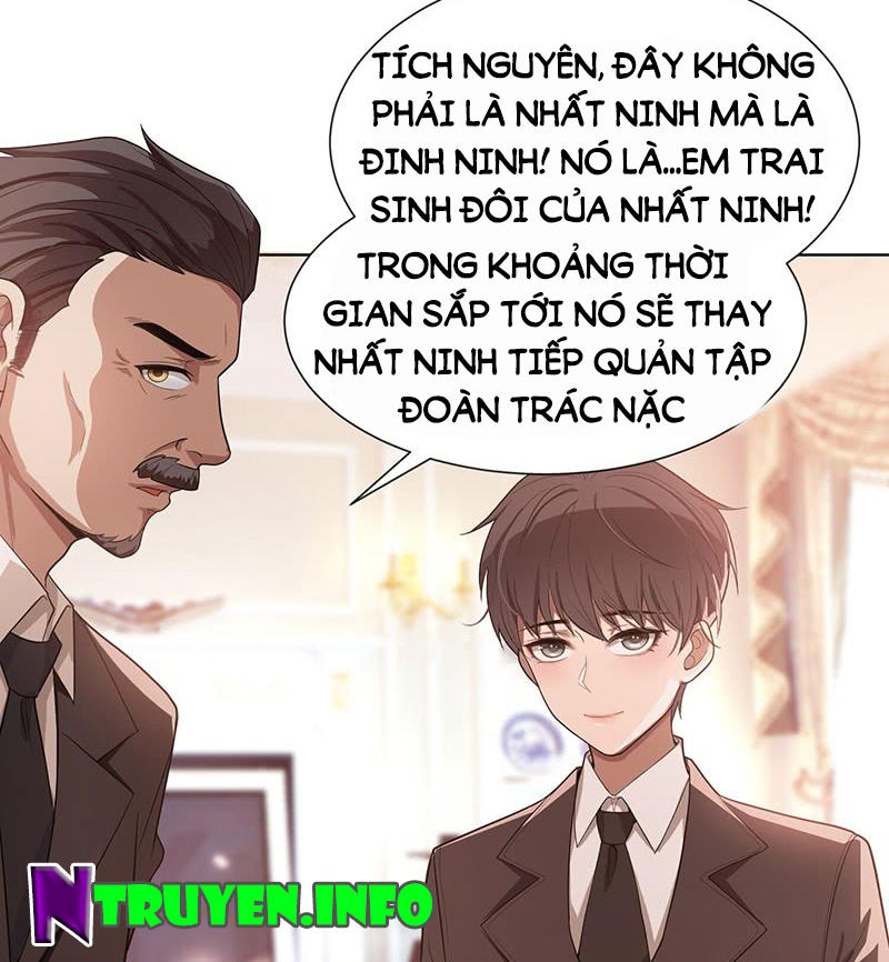 Thuần Tình Lục Thiếu Chapter 2 - 19