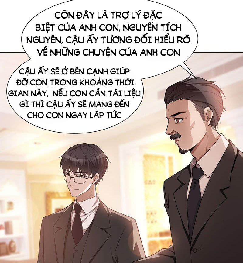 Thuần Tình Lục Thiếu Chapter 2 - 20