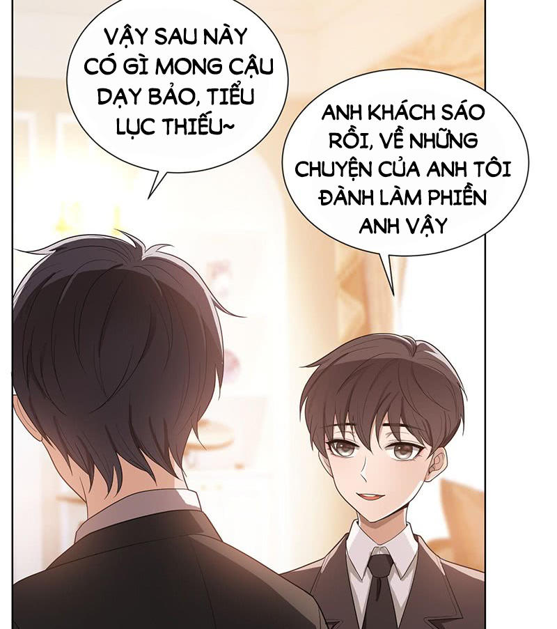 Thuần Tình Lục Thiếu Chapter 2 - 22