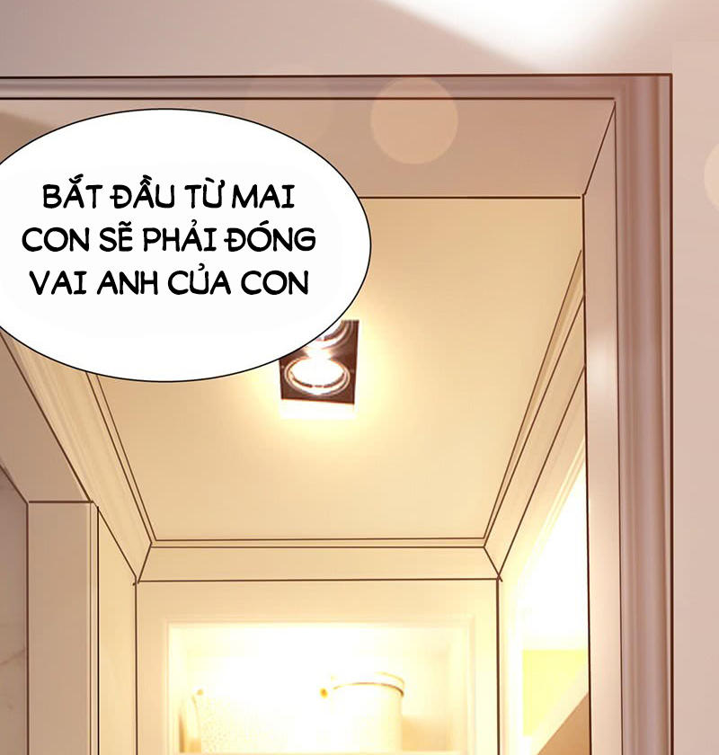 Thuần Tình Lục Thiếu Chapter 2 - 23