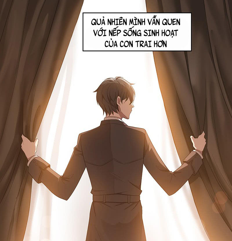 Thuần Tình Lục Thiếu Chapter 2 - 28