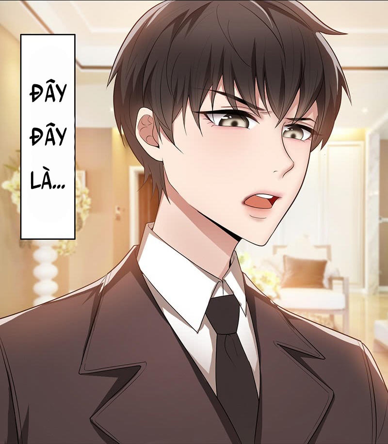 Thuần Tình Lục Thiếu Chapter 2 - 34