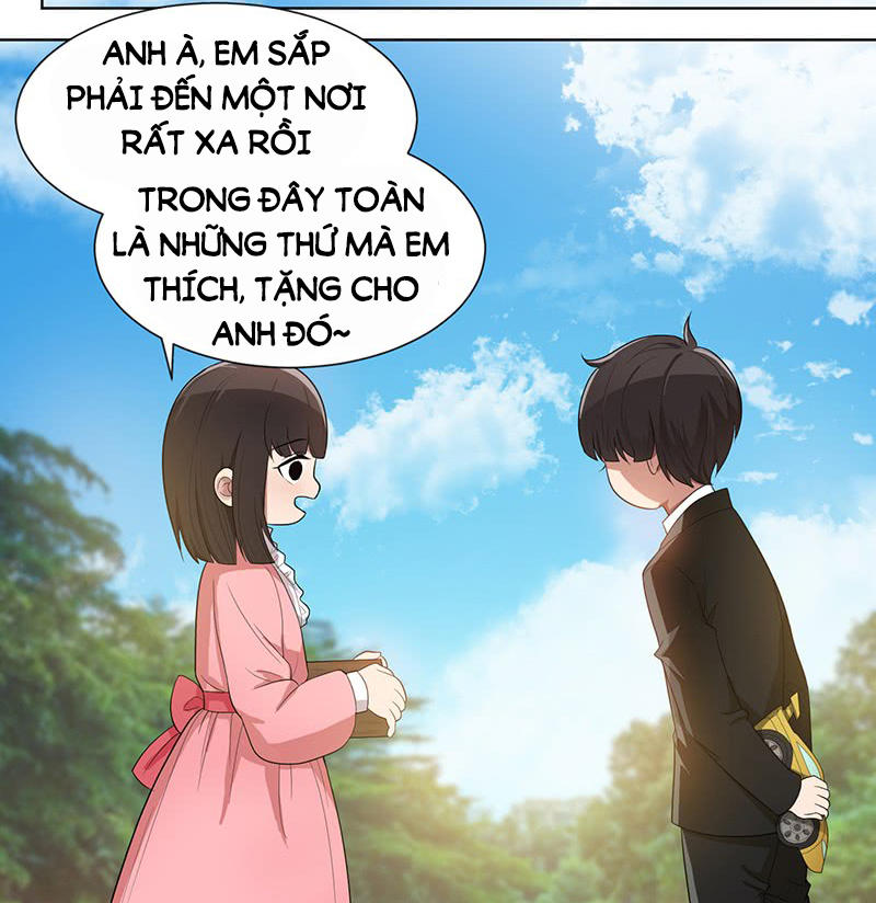 Thuần Tình Lục Thiếu Chapter 2 - 38