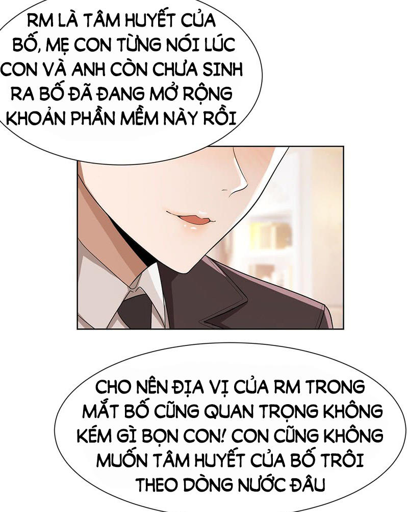 Thuần Tình Lục Thiếu Chapter 2 - 6