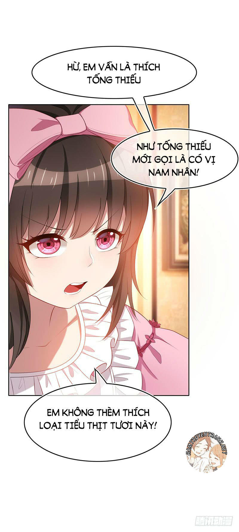 Thuần Tình Lục Thiếu Chapter 20.2 - 2