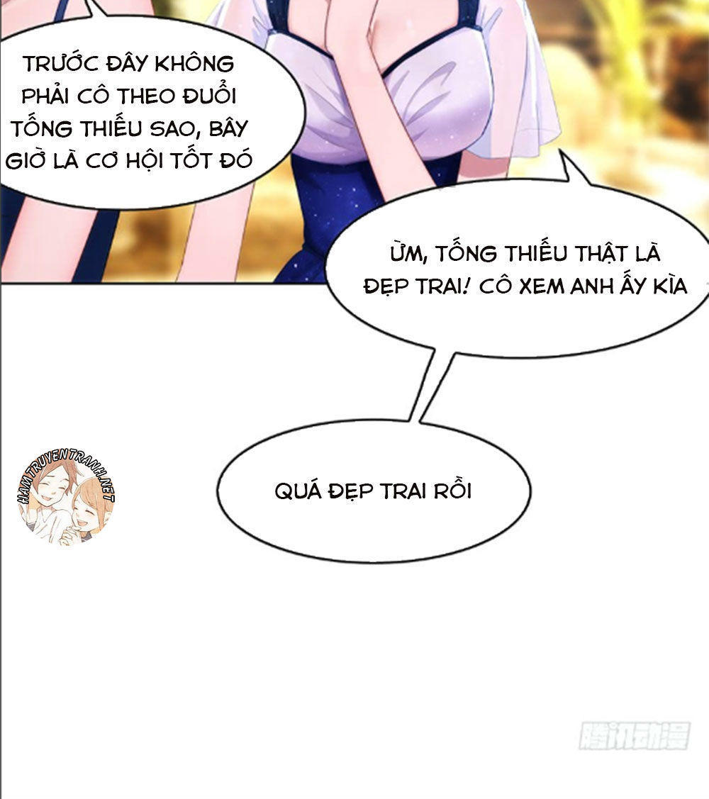 Thuần Tình Lục Thiếu Chapter 21.1 - 2