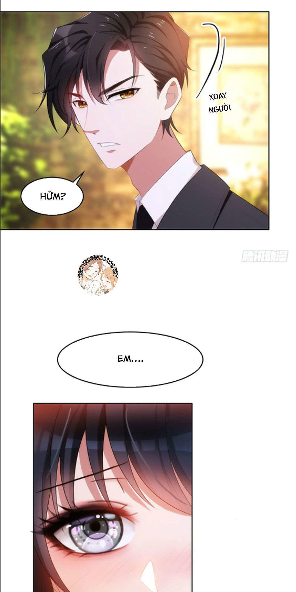 Thuần Tình Lục Thiếu Chapter 21.1 - 7