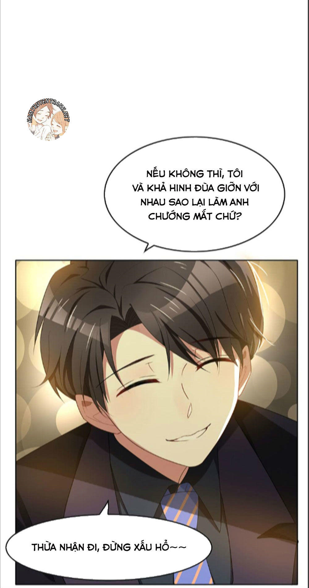 Thuần Tình Lục Thiếu Chapter 22.2 - 16