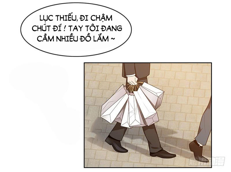 Thuần Tình Lục Thiếu Chapter 3 - 21
