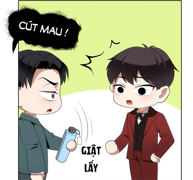 Thuần Tình Lục Thiếu Chapter 5 - 55