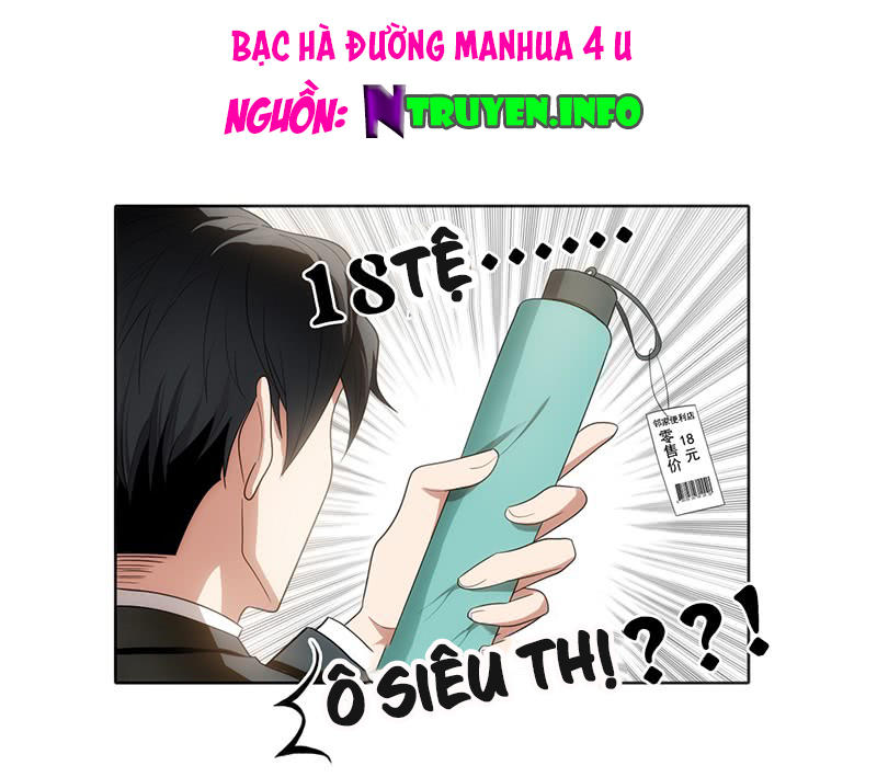 Thuần Tình Lục Thiếu Chapter 6 - 1