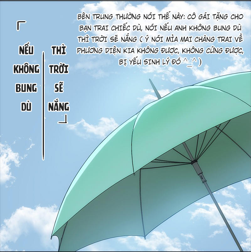 Thuần Tình Lục Thiếu Chapter 6 - 12