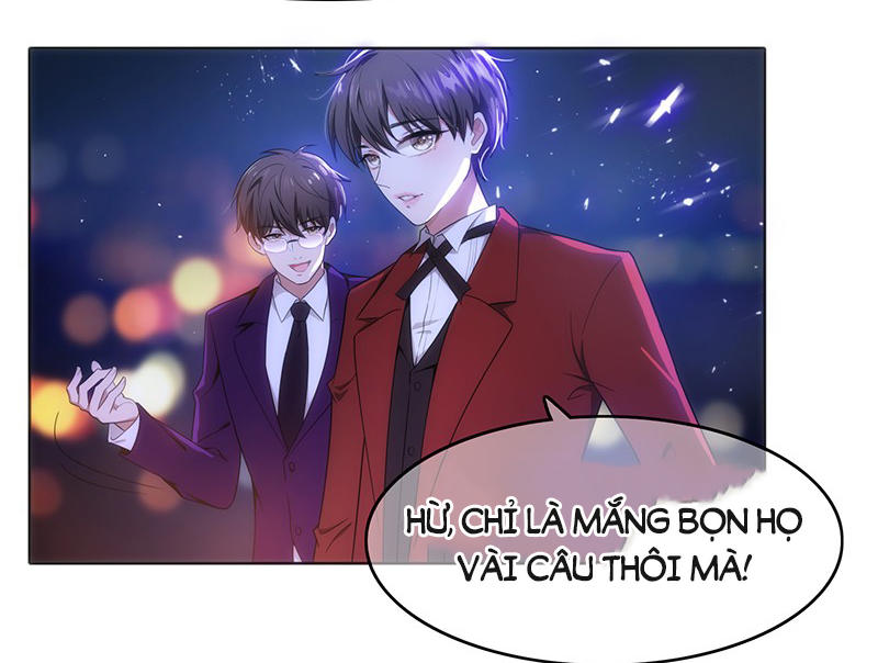 Thuần Tình Lục Thiếu Chapter 6 - 4