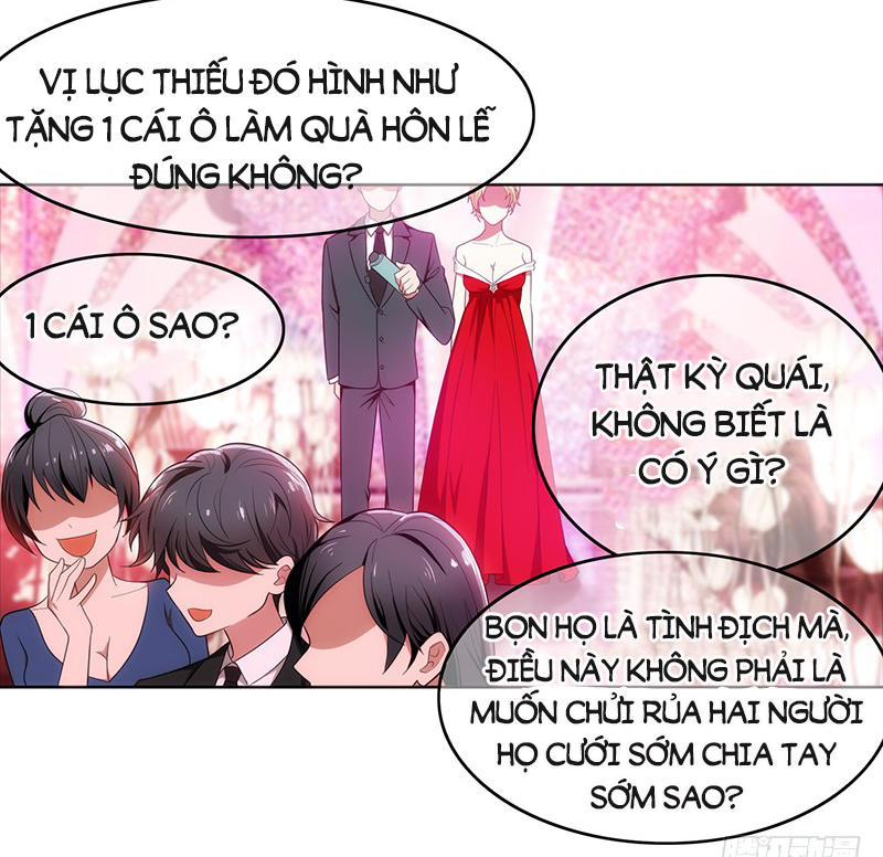 Thuần Tình Lục Thiếu Chapter 6 - 7