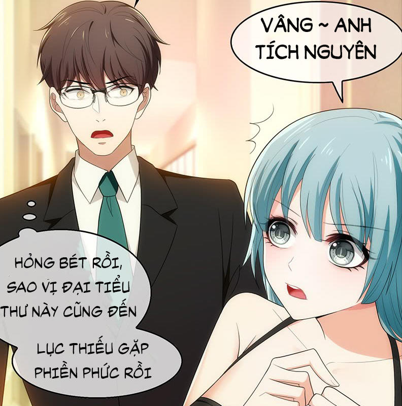 Thuần Tình Lục Thiếu Chapter 8 - 21
