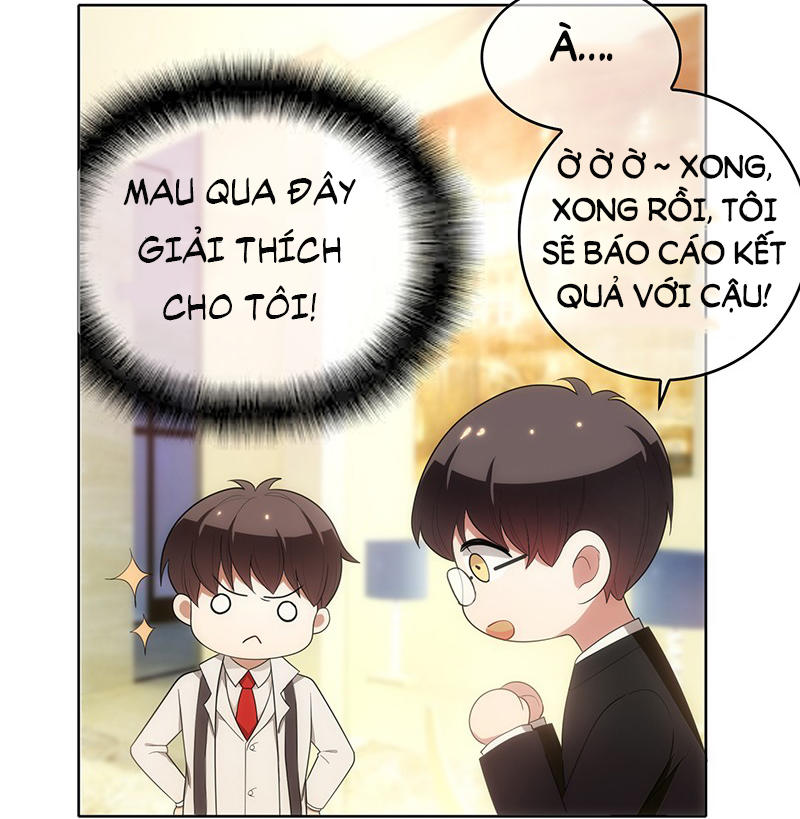 Thuần Tình Lục Thiếu Chapter 8 - 23