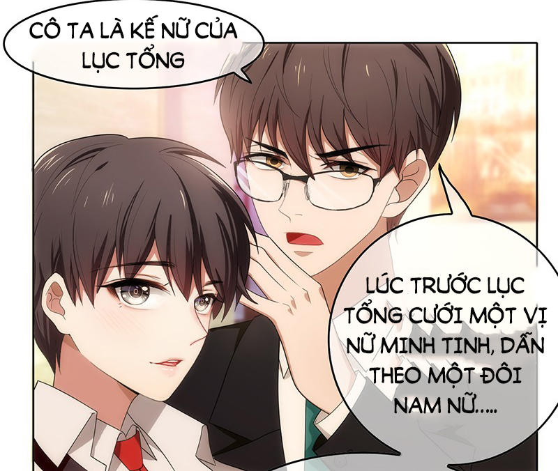 Thuần Tình Lục Thiếu Chapter 8 - 24