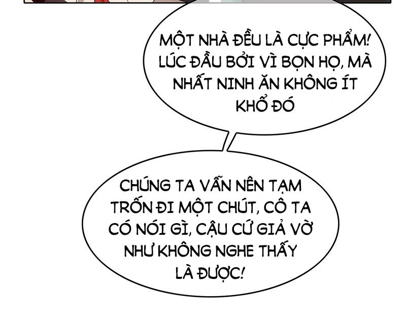 Thuần Tình Lục Thiếu Chapter 8 - 25