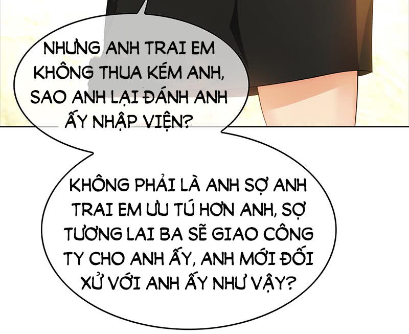 Thuần Tình Lục Thiếu Chapter 8 - 34